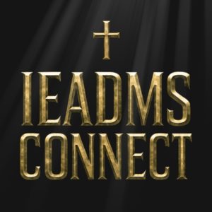 IEADMS CONNECT